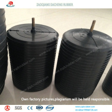 China Supplier Inflatable Rubber Pipe Plugs with Varies Specifications